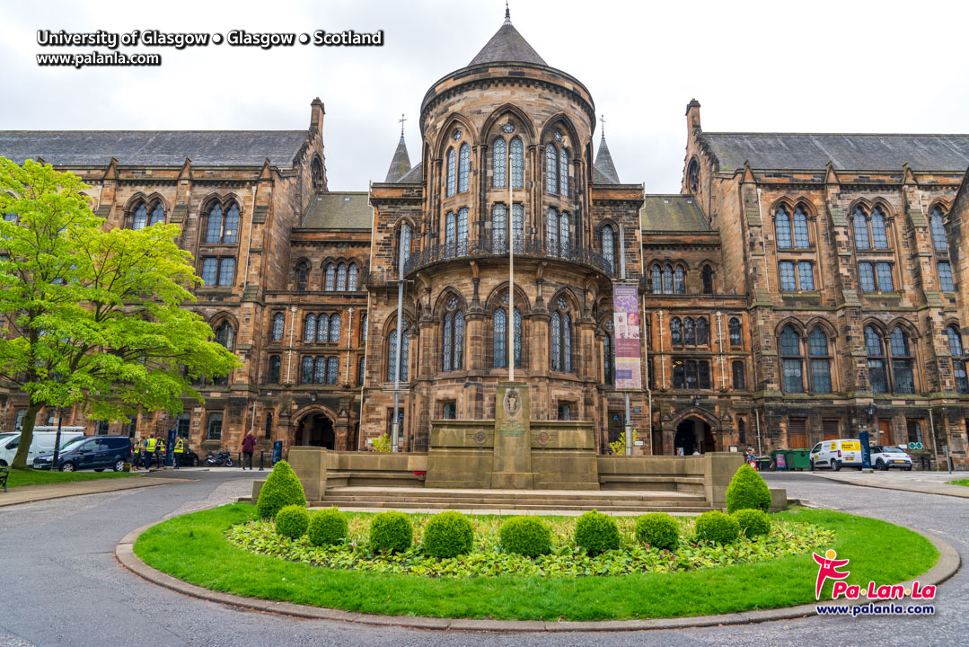 University of Glasgow